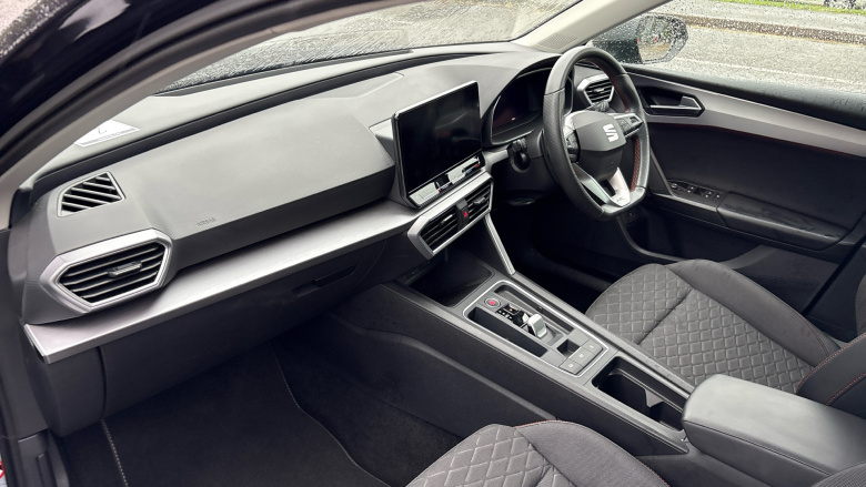 SEAT Leon 1.4 eHybrid FR 5dr DSG Hatchback